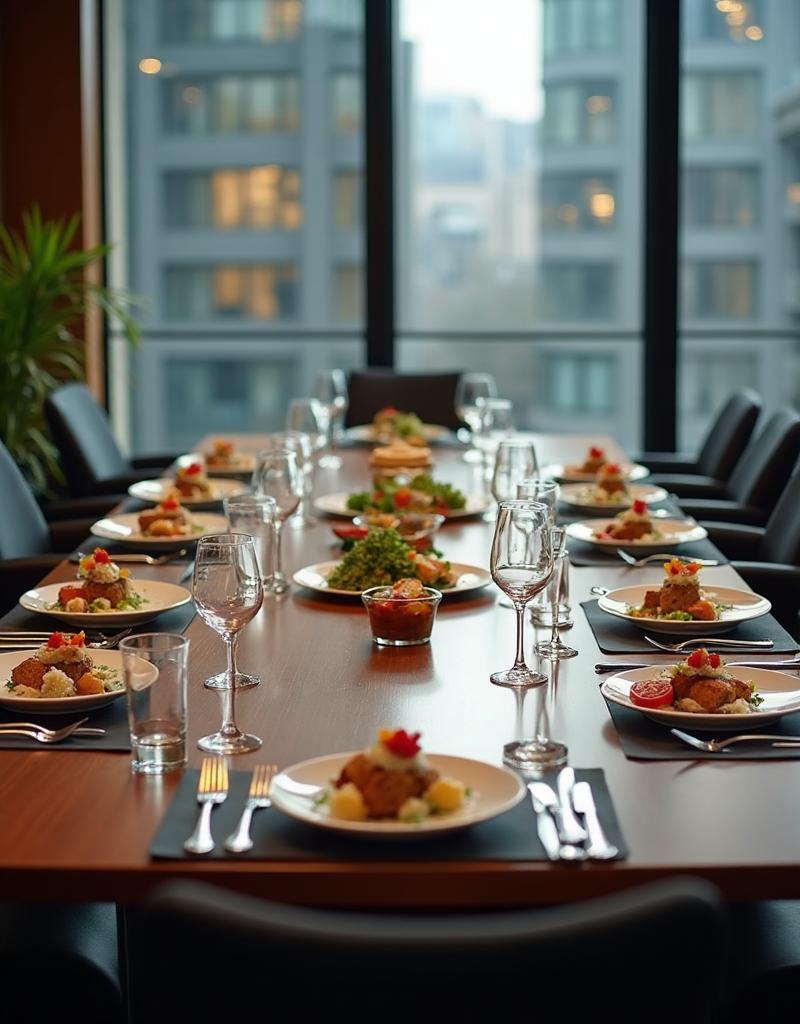 Corporate Events