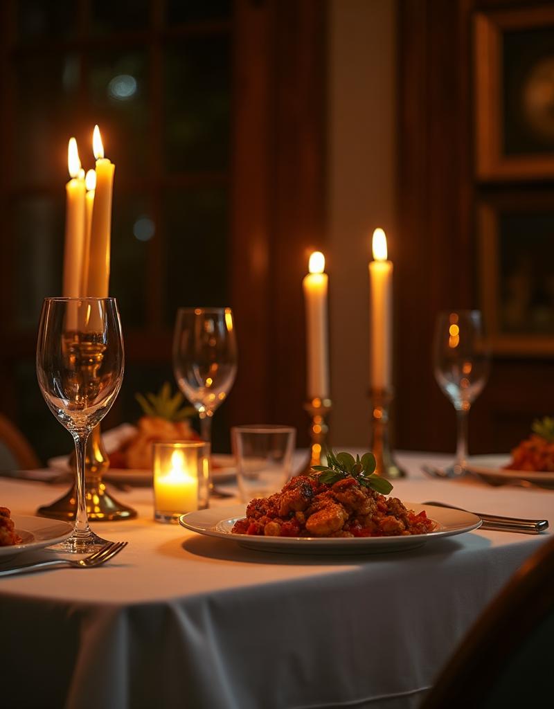 Private Dining