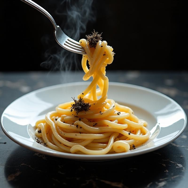 International Cuisine