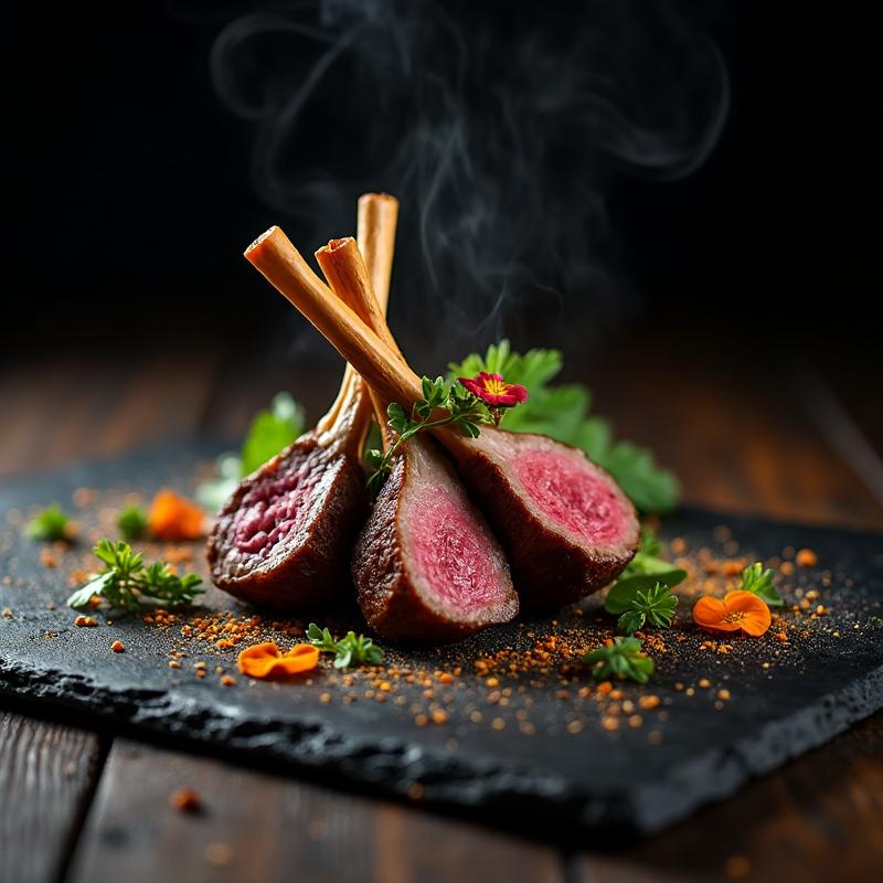 Indian Non-Vegetarian Specialties
