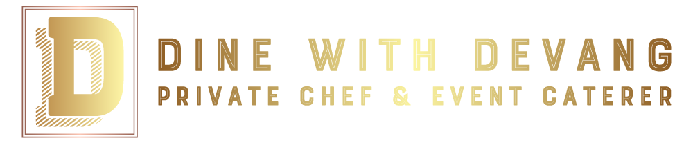 Dine With Devang Logo